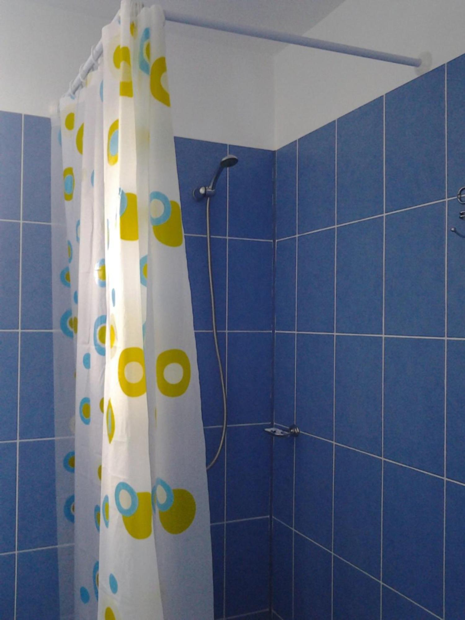 Vilele Brise De Mer Două Mai Екстериор снимка
