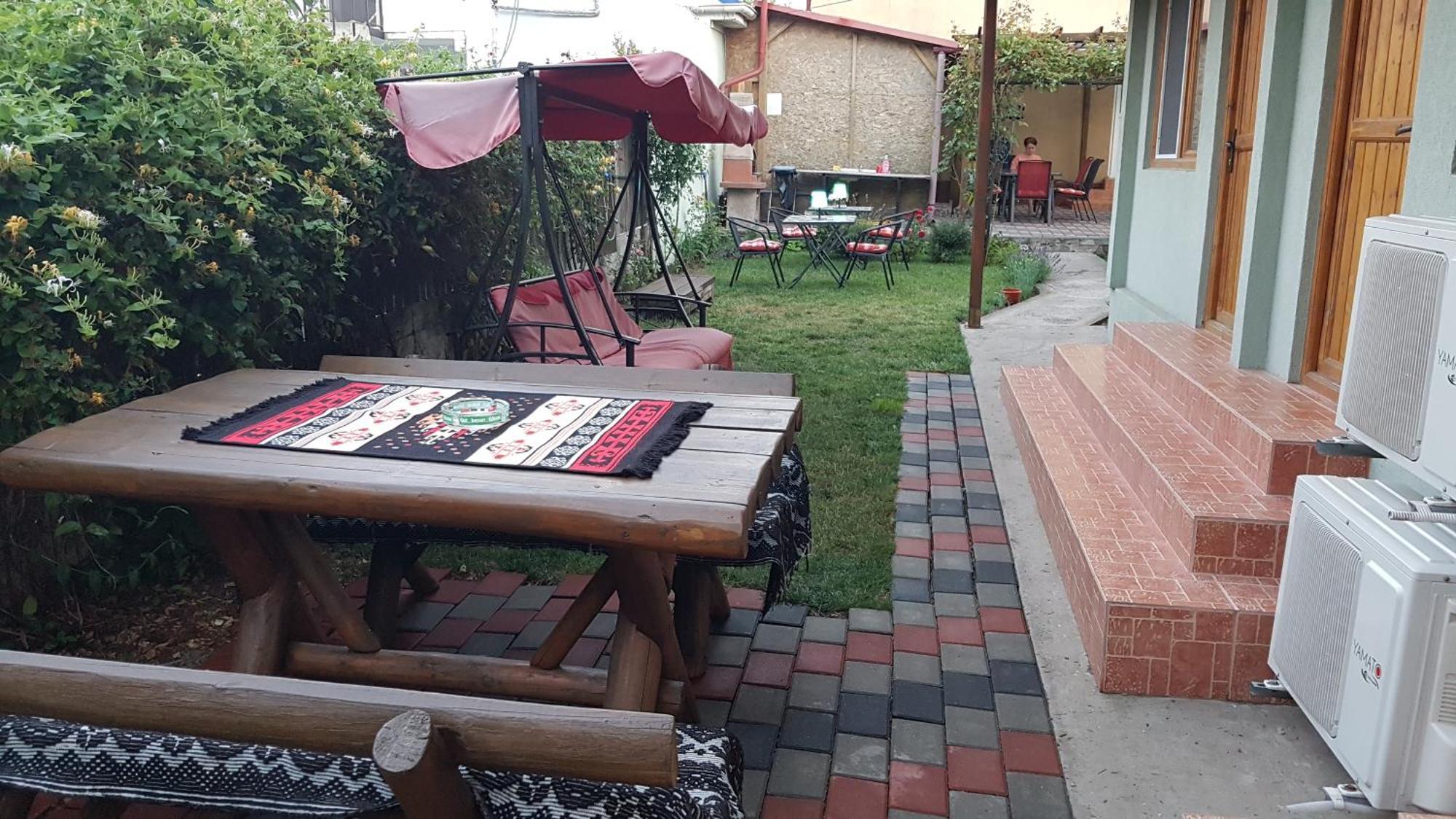 Vilele Brise De Mer Două Mai Екстериор снимка