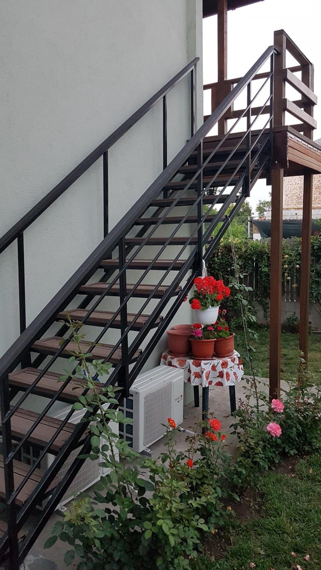 Vilele Brise De Mer Două Mai Екстериор снимка