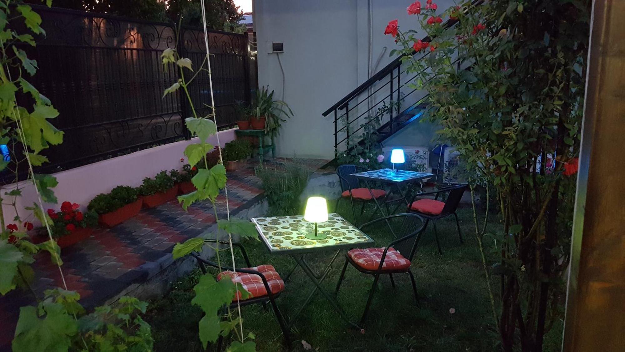 Vilele Brise De Mer Două Mai Екстериор снимка