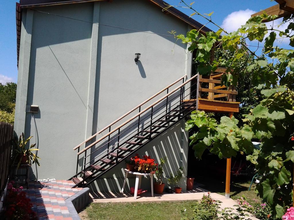 Vilele Brise De Mer Două Mai Екстериор снимка