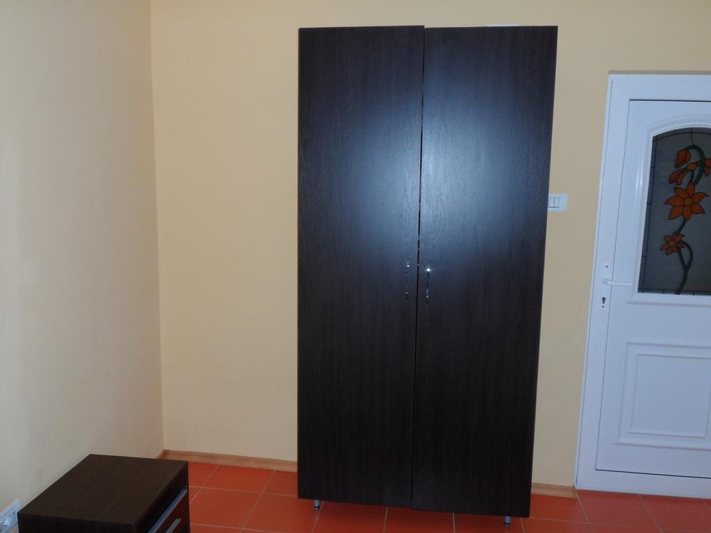 Vilele Brise De Mer Două Mai Екстериор снимка